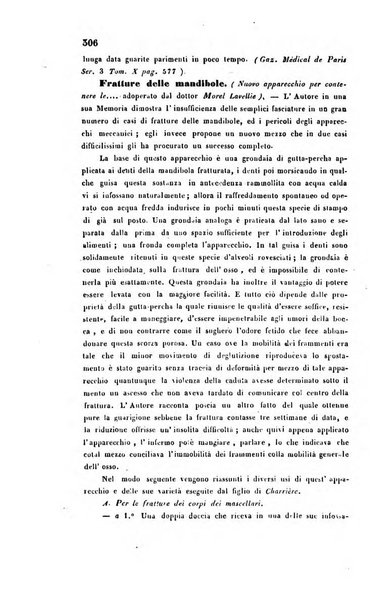 Bullettino delle scienze mediche