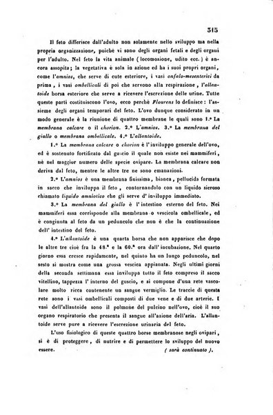 Bullettino delle scienze mediche