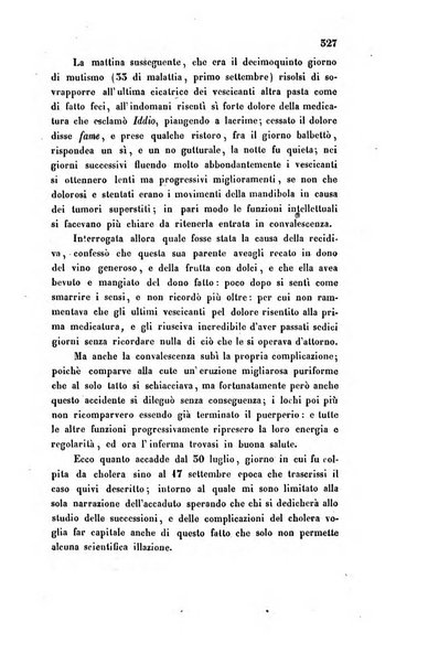 Bullettino delle scienze mediche