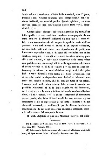 Bullettino delle scienze mediche