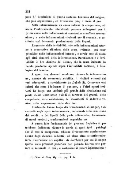 Bullettino delle scienze mediche