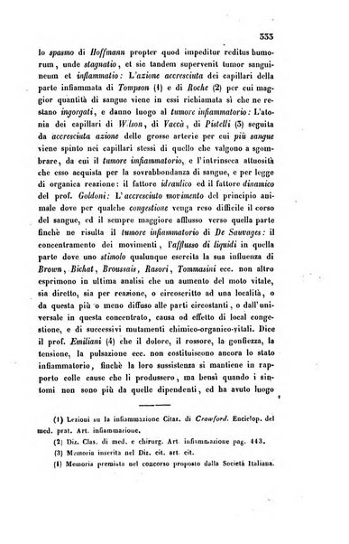 Bullettino delle scienze mediche