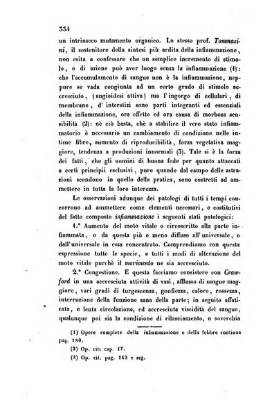 Bullettino delle scienze mediche