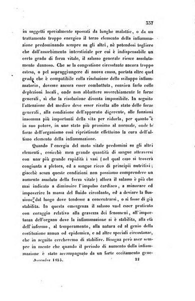 Bullettino delle scienze mediche