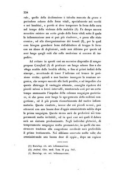 Bullettino delle scienze mediche