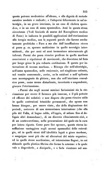 Bullettino delle scienze mediche