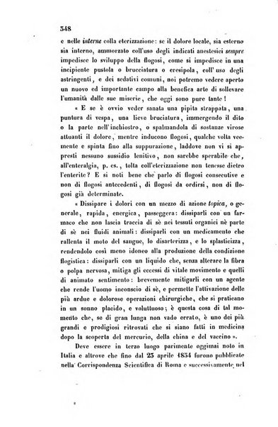 Bullettino delle scienze mediche