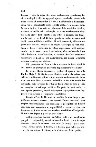 Bullettino delle scienze mediche