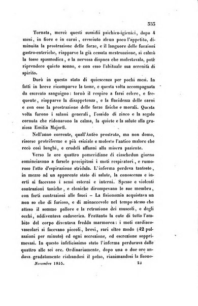 Bullettino delle scienze mediche