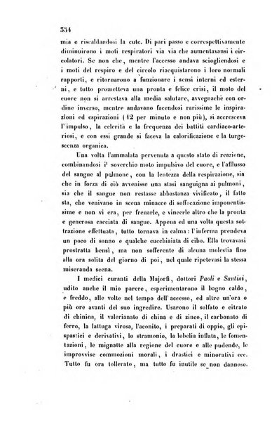 Bullettino delle scienze mediche