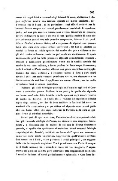 Bullettino delle scienze mediche