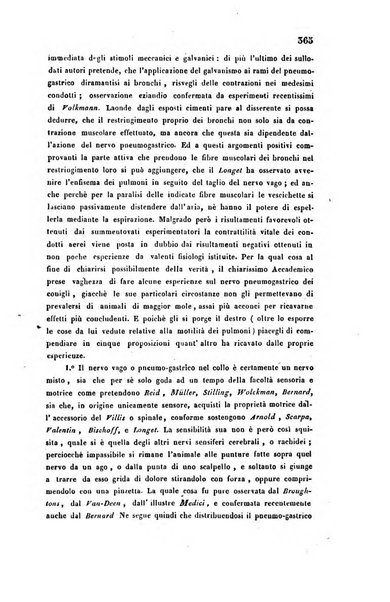 Bullettino delle scienze mediche