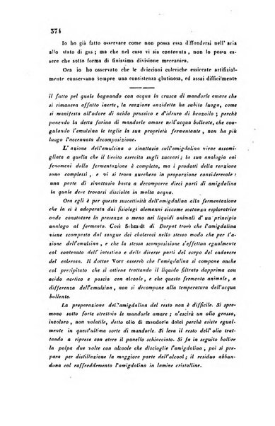 Bullettino delle scienze mediche