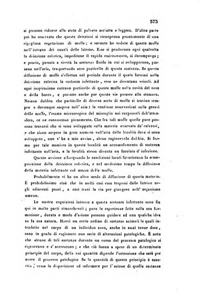 Bullettino delle scienze mediche