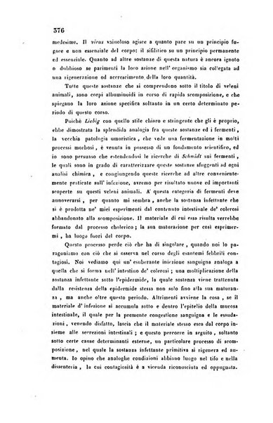 Bullettino delle scienze mediche