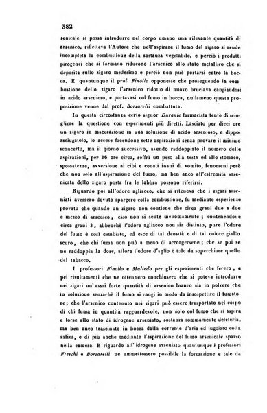 Bullettino delle scienze mediche