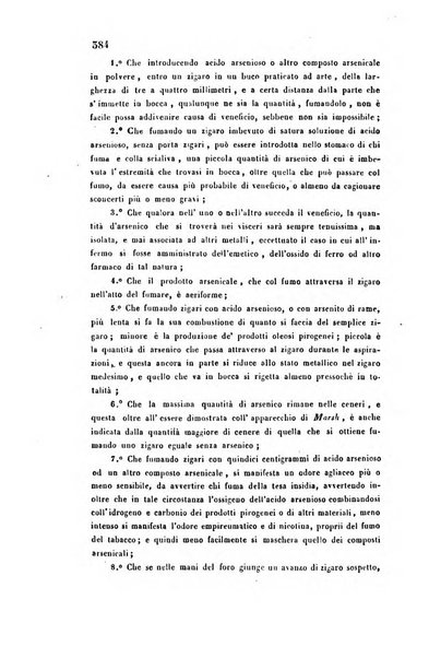 Bullettino delle scienze mediche