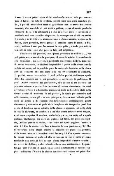 Bullettino delle scienze mediche