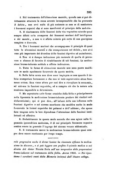 Bullettino delle scienze mediche