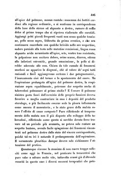 Bullettino delle scienze mediche