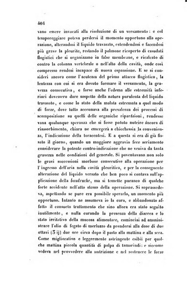 Bullettino delle scienze mediche