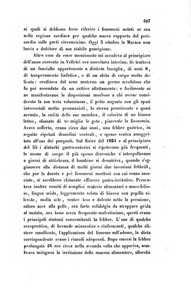 Bullettino delle scienze mediche