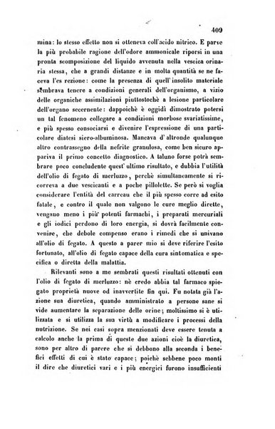 Bullettino delle scienze mediche