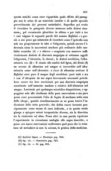 Bullettino delle scienze mediche