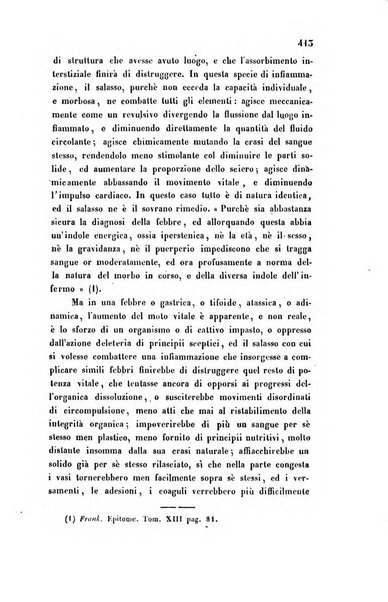 Bullettino delle scienze mediche