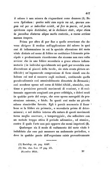 Bullettino delle scienze mediche