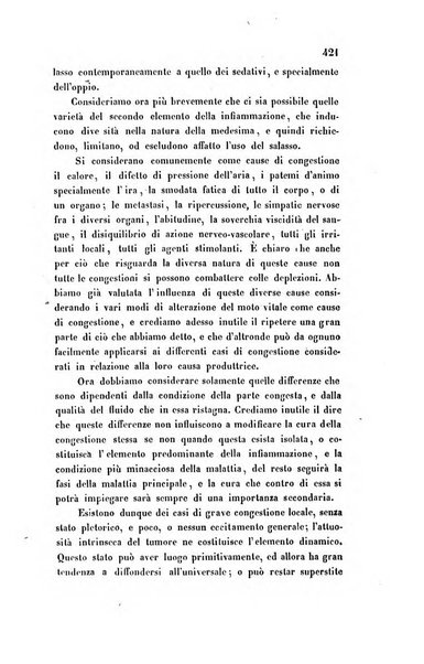 Bullettino delle scienze mediche