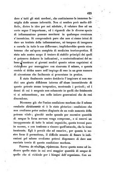 Bullettino delle scienze mediche