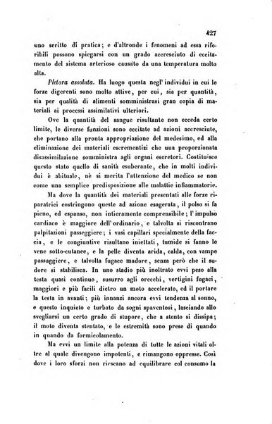 Bullettino delle scienze mediche