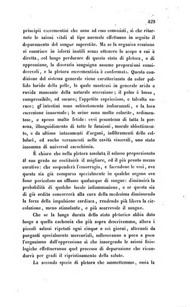 Bullettino delle scienze mediche