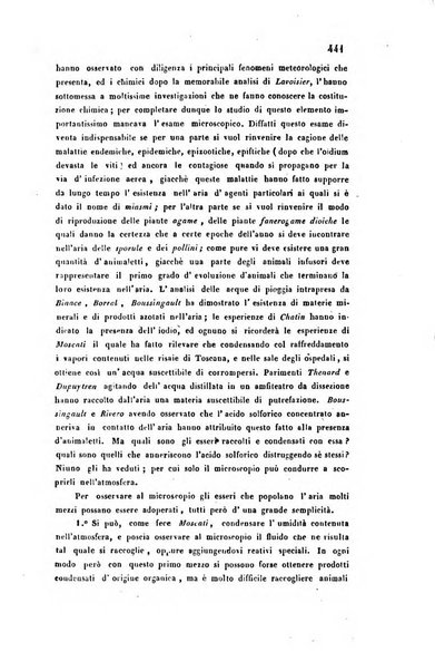 Bullettino delle scienze mediche