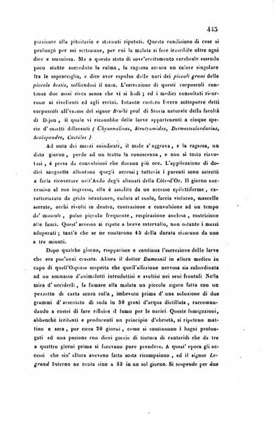 Bullettino delle scienze mediche