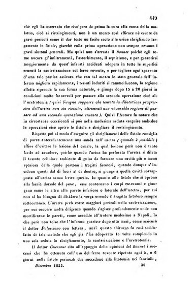 Bullettino delle scienze mediche