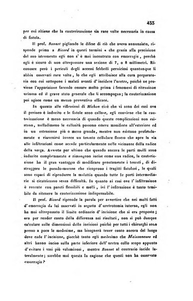 Bullettino delle scienze mediche