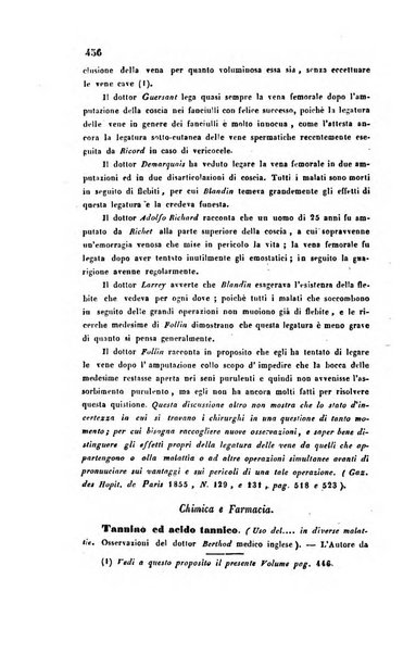 Bullettino delle scienze mediche