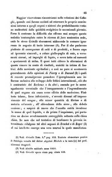 Bullettino delle scienze mediche