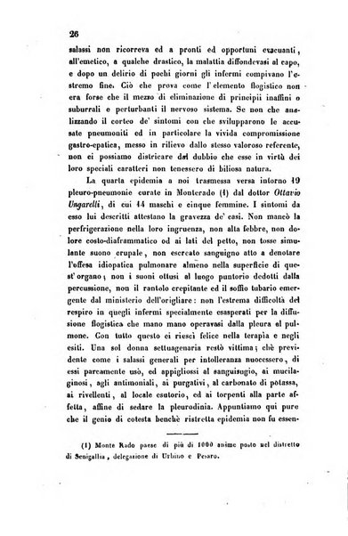 Bullettino delle scienze mediche