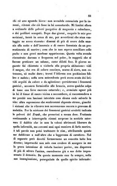 Bullettino delle scienze mediche