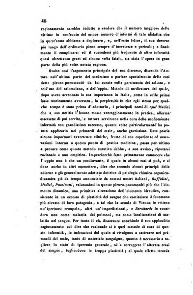 Bullettino delle scienze mediche