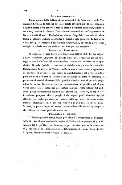 Bullettino delle scienze mediche