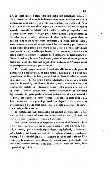 Bullettino delle scienze mediche