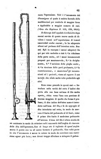 Bullettino delle scienze mediche