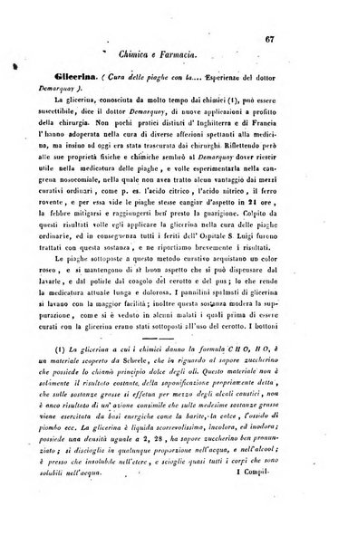 Bullettino delle scienze mediche