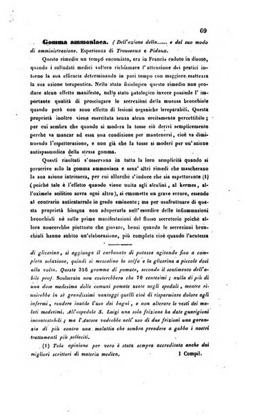 Bullettino delle scienze mediche