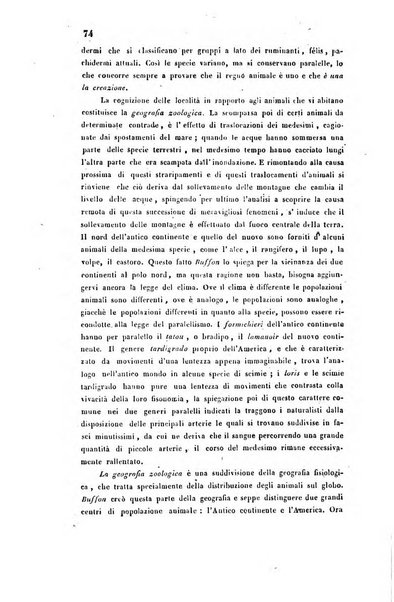 Bullettino delle scienze mediche