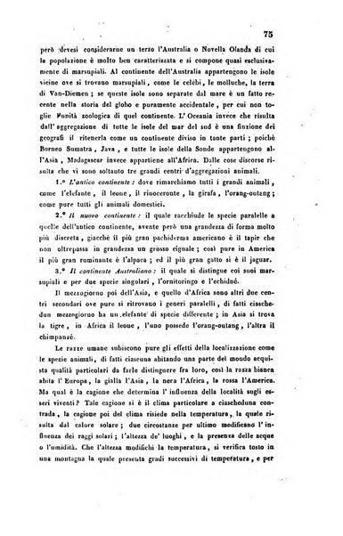 Bullettino delle scienze mediche